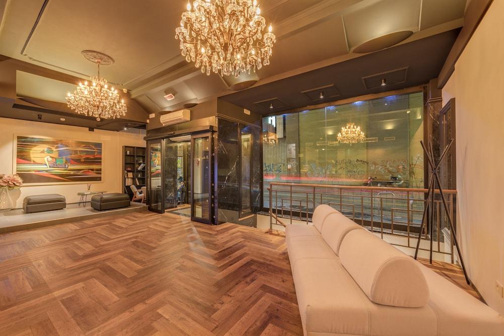 Hotel Roxy Mailand Exterior foto