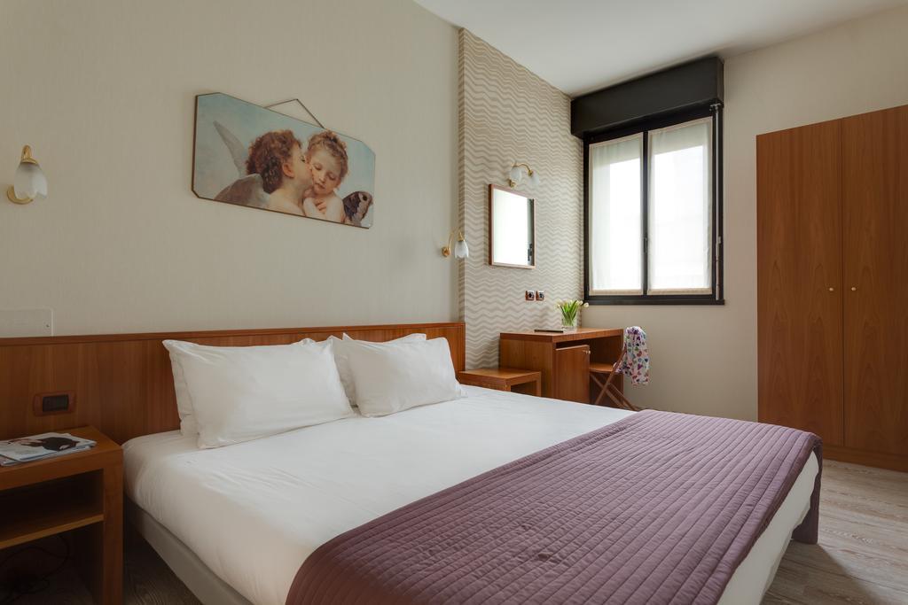 Hotel Roxy Mailand Exterior foto