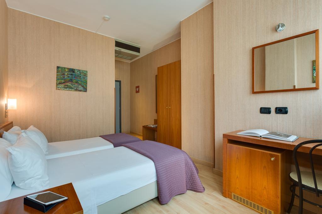 Hotel Roxy Mailand Exterior foto