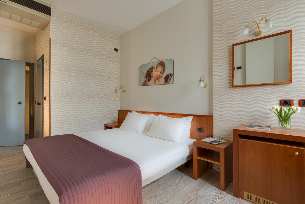 Hotel Roxy Mailand Exterior foto