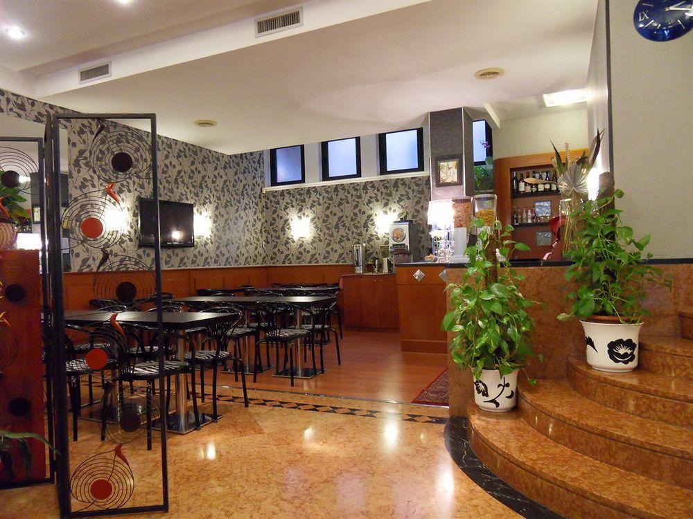 Hotel Roxy Mailand Exterior foto