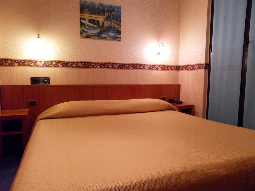 Hotel Roxy Mailand Exterior foto